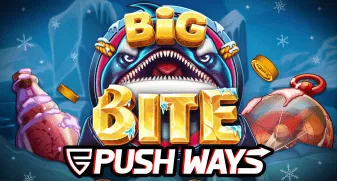 Big Bite Push Ways