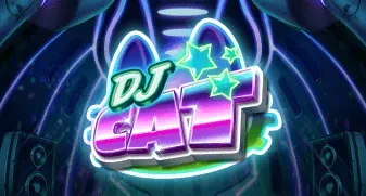 DJ Cat game tile
