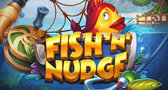 Fish 'n' Nudge