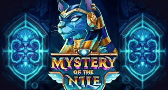 Mystery of the Nile