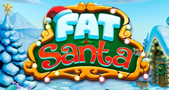 Fat Santa game tile