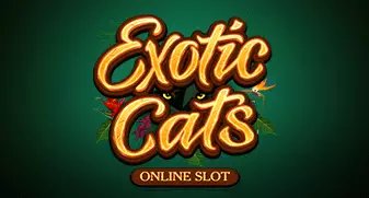 quickfire/MGS_ExoticCats
