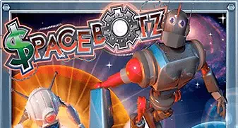 quickfire/MGS_SpaceBotz