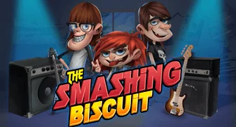 quickfire/MGS_TheSmashingBiscuit