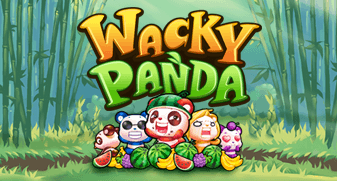 quickfire/MGS_WackyPanda