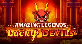 Amazing Legends Lucky Devils