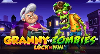 Granny VS Zombies