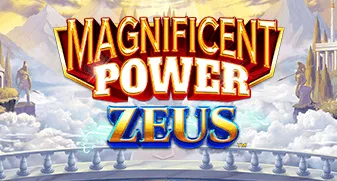 Magnificent Power Zeus