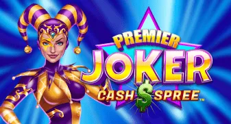 Premier Joker Cash Spree