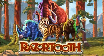 quickspin/Razortooth