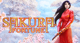 quickspin/SakuraFortune