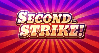 quickspin/SecondStrike