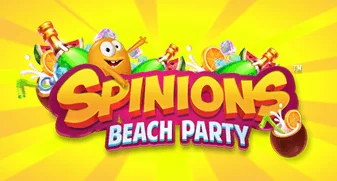 quickspin/Spinions
