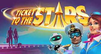 quickspin/Tickettothestars