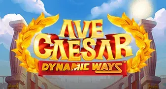 Ave Caesar Dynamic Ways game tile