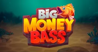Big Money Bass game tile