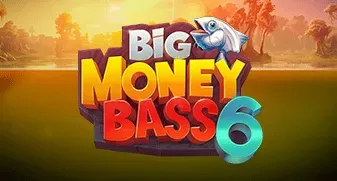 Big Money Bass 6 game tile