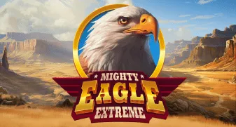 Mighty Eagle Extreme game tile