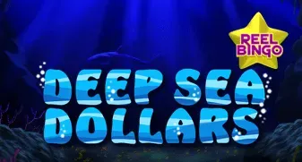 Deep Sea Dollars + Reel Bingo game tile