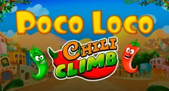 Poco Loco + Chili Climb game tile