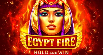 Egypt Fire