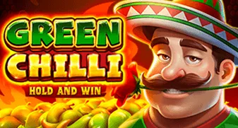 Green Chilli