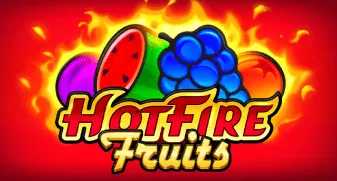 Hot Fire Fruits