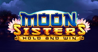 Moon Sisters: Hold and Win