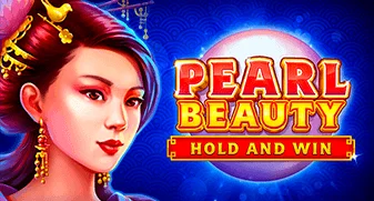Pearl Beauty: Hold and Win game tile