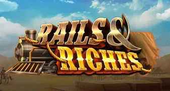 Rails & Riches game tile