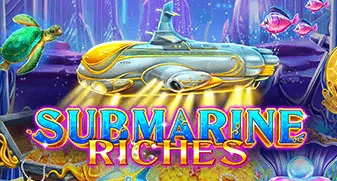 reevo/SubmarineRiches
