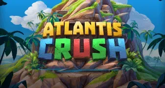 Atlantis Crush game tile