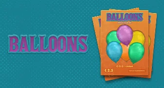 relax/Balloons