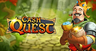 Cash Quest game tile