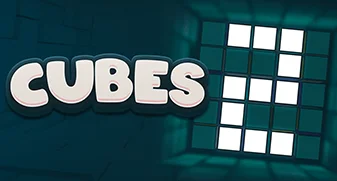 Cubes 2 game tile