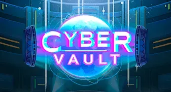 Cyber Vault game tile