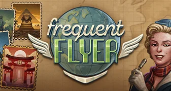 Frequent Flyer game tile