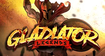 Gladiator Legends