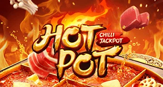 relax/Hotpot