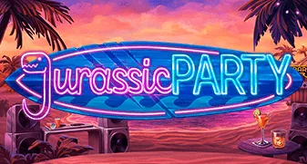 Jurassic Party