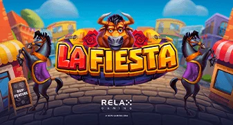 La Fiesta game tile