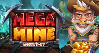 Mega Mine game tile