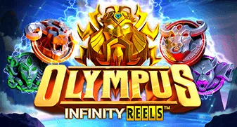 Olympus Infinity Reels game tile