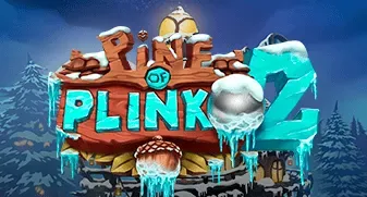 Pine Of Plinko 2 game tile