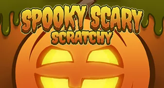 relax/SpookyScaryScratchy