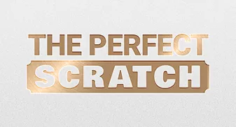 The Perfect Scratch game tile