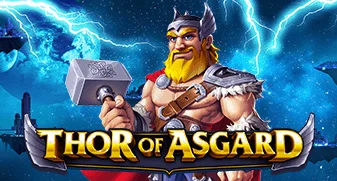 Thor of Asgard game tile