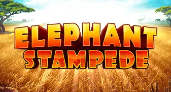 rubyplay/ElephantStampede