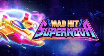 Mad Hit Supernova game tile