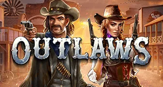 slotmill/Outlaws